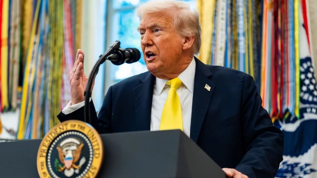 ভেনেজুয়েলায় স্থল সামরিক অভিযান চালাতে পারে যুক্তরাষ্ট্র